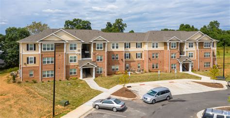 apartments in salisbury nc